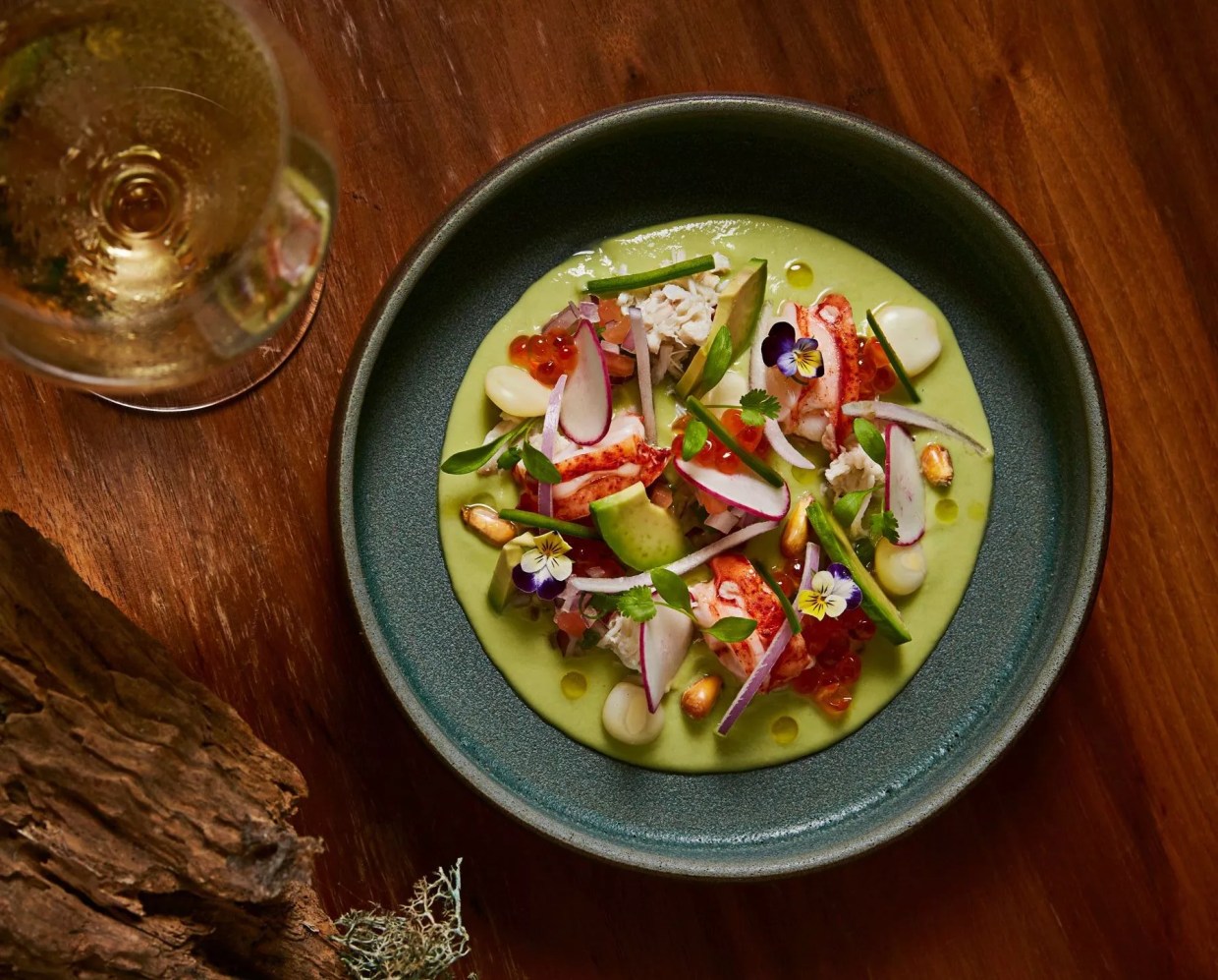 Miami’s Best Eats and Drinks This Week: Plant-Based Cooking, Dunkencito Time, and Crawfish Boil