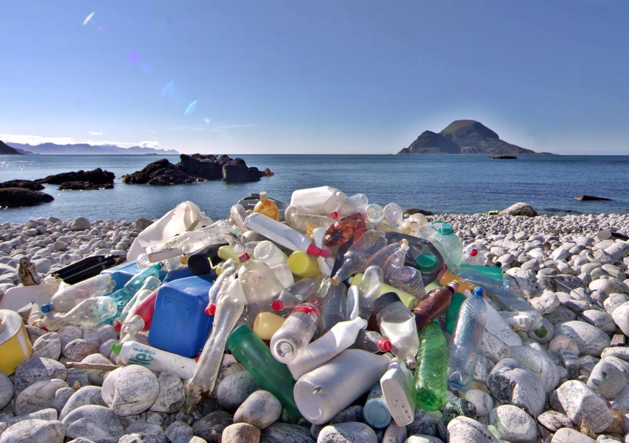 Bal Harbour Village to Ban Single-Use Plastics Beginning in October