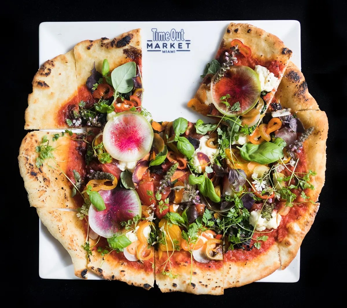 Time Out Market Opens May 9 With a Food and Drink Dream Team