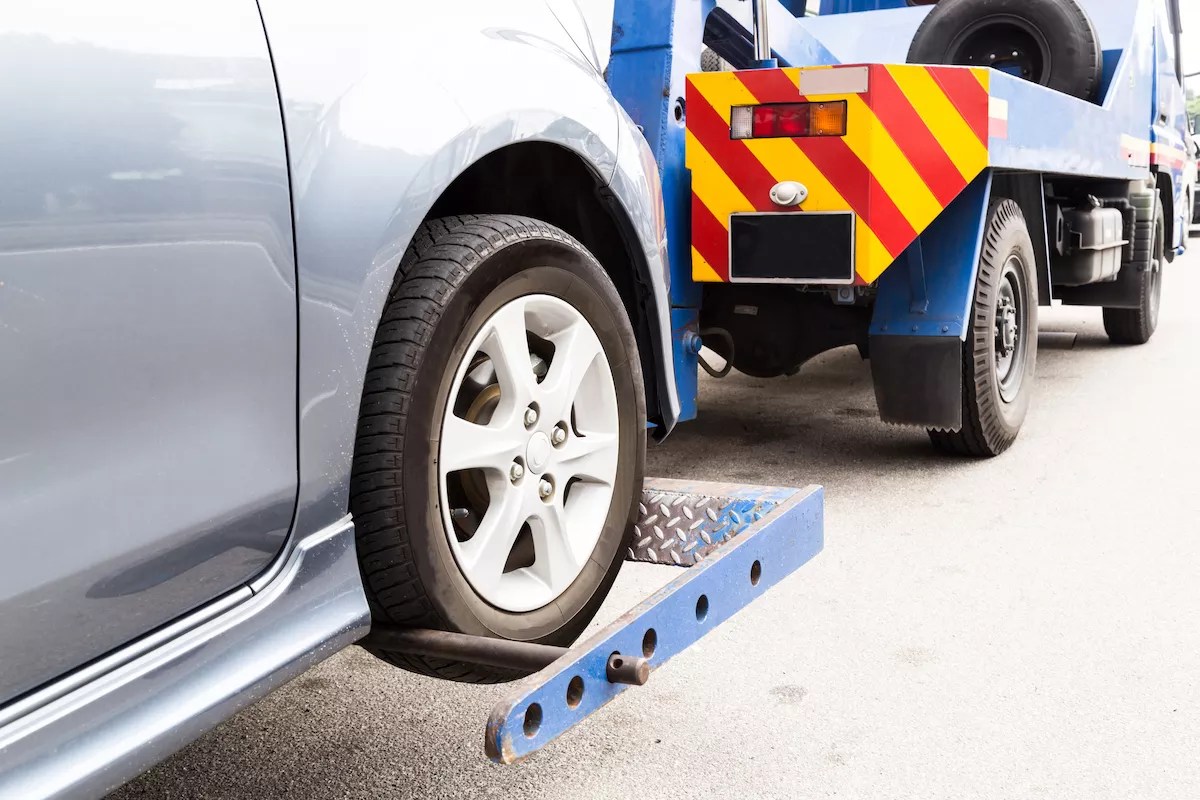 Miami Beach Towing Companies Say City Owes Them $1.8 Million