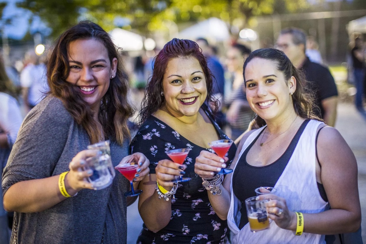 Get Your Presale Tickets to <i>New Times</i>‘ Brew at the Zoo