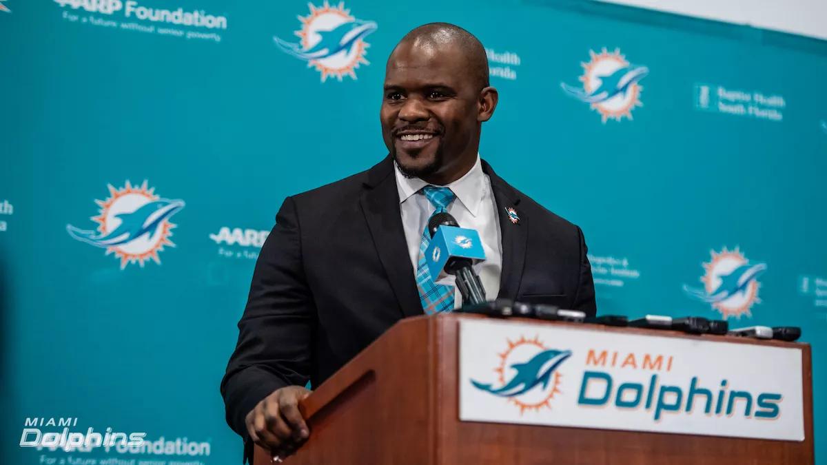 The Dolphins Should Stop Messing Around and Start Josh Rosen Against the Bucs