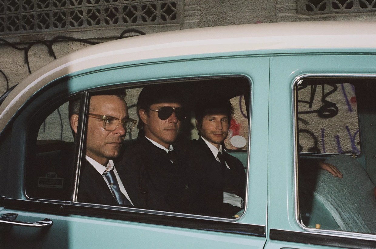 The Five Best Concerts in Miami This Weekend