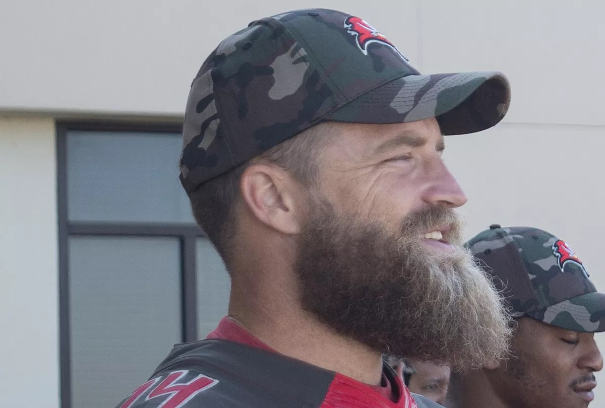 The Dolphins Should Cut Ryan Fitzpatrick Before the Season Even Begins