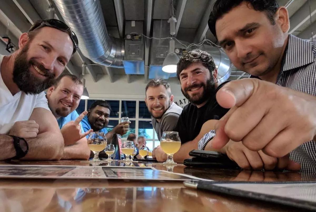 Cheers to These Five South Florida Beer Crawls