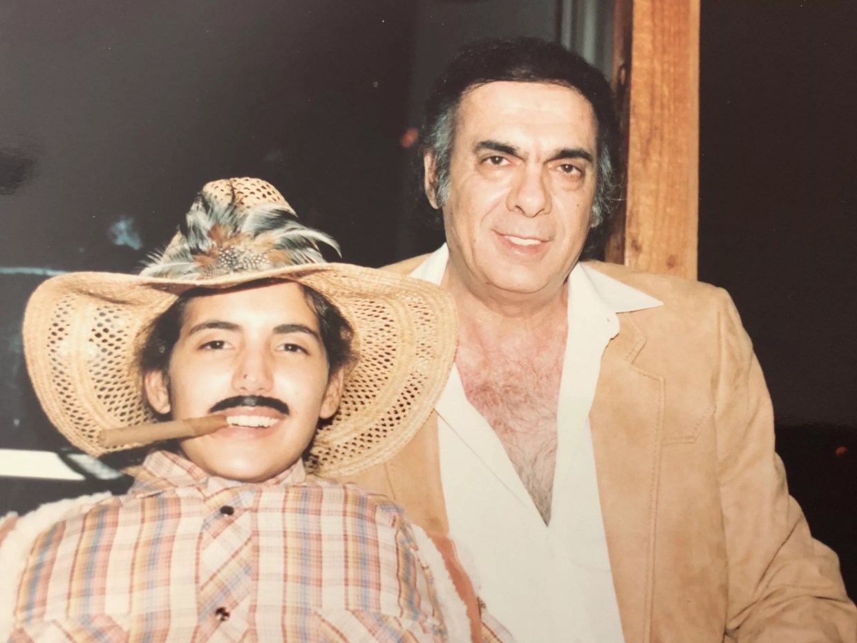 The Spy Left Out in the Cold: Bay of Pigs Vet Bernardo de Torres Died Alone