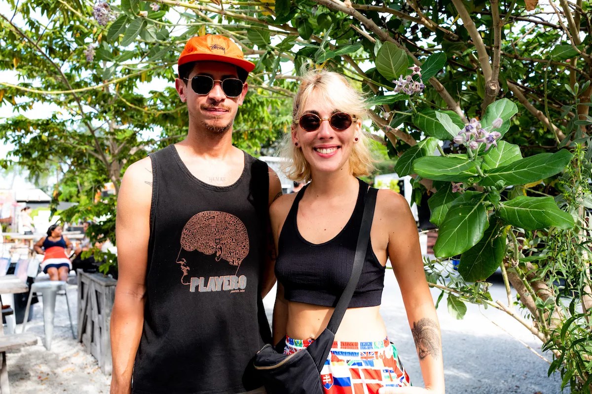 The Best Free Events in Miami This Week