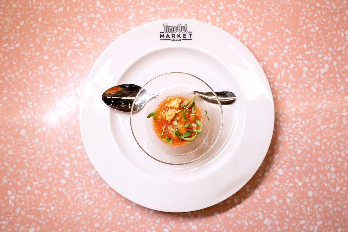 Miami’s Best Eats and Drinks This Weekend: Brew at the Zoo, Mother’s Day, and Haute Cuisine