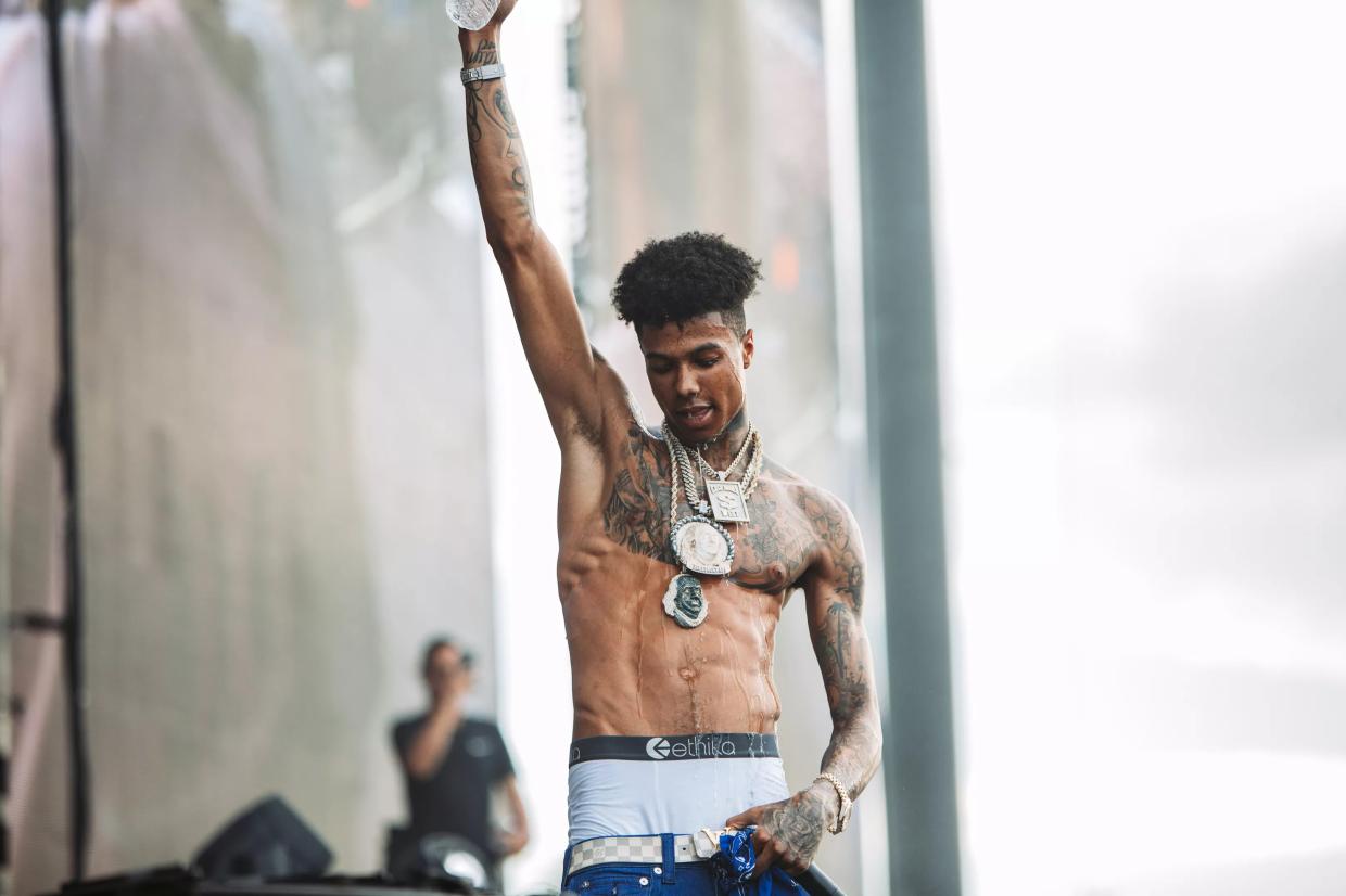 Miami Is Still Suffering From Shitty Rap Shows