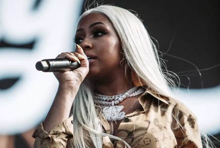 Yung Miami Will Host Holiday Toy Drive