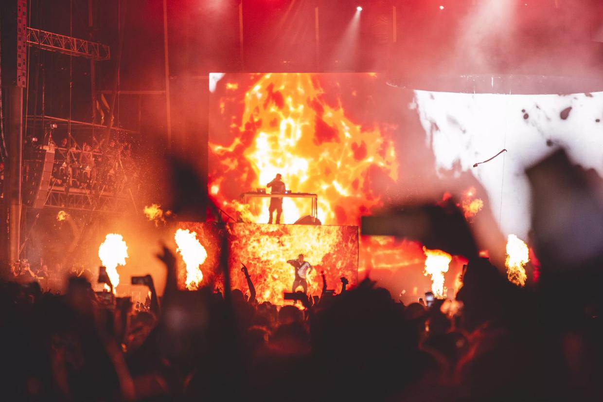 Rolling Loud Shares 2020 Lineup: A$AP Rocky, Post Malone, and Travis Scott to Headline