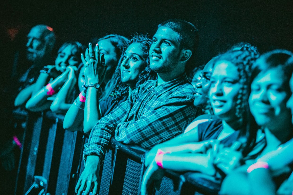 The Ten Best Concerts Coming to Miami This Winter