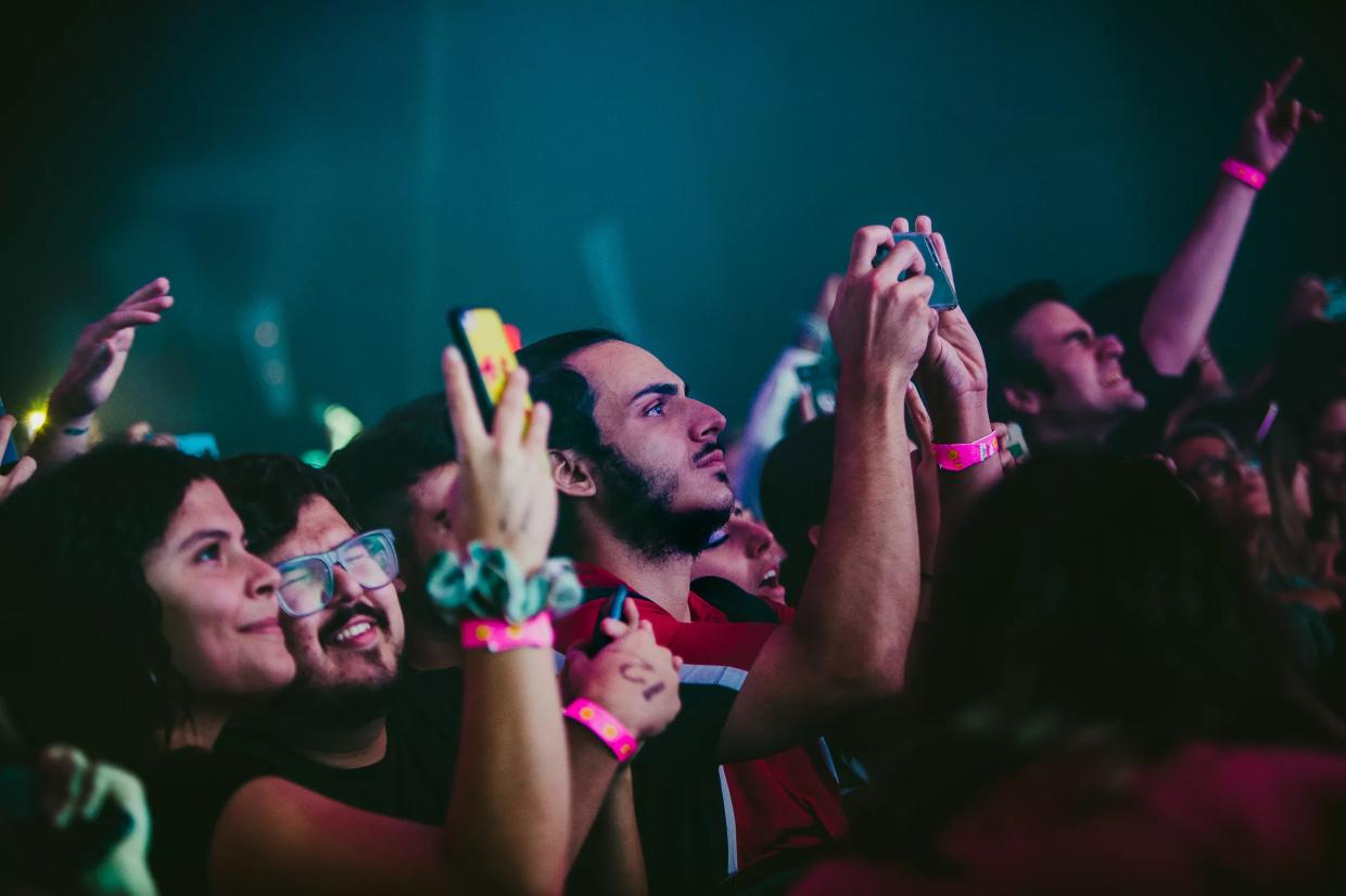 The Best Concerts in Miami This Week