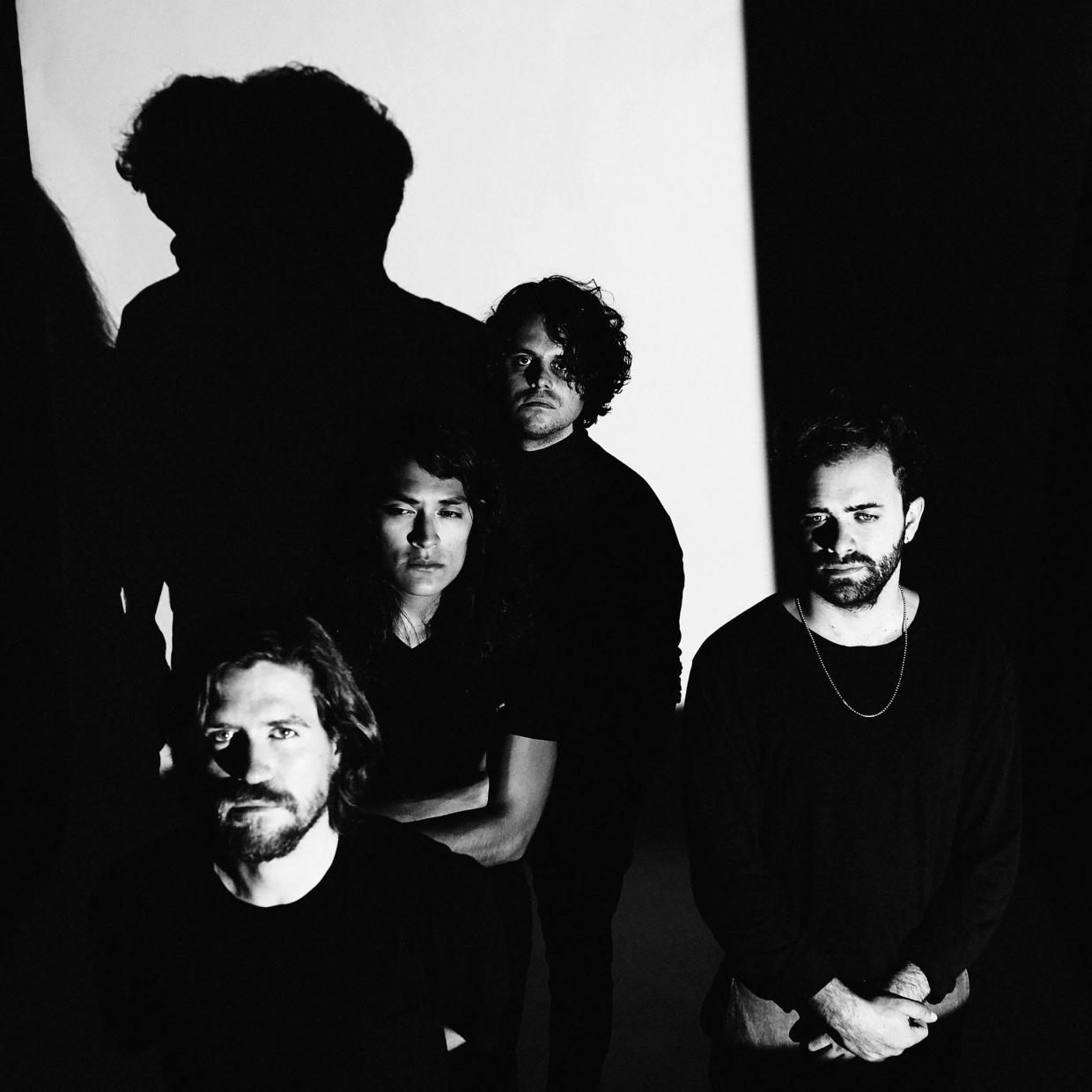 Jaialai Is Set to Celebrate the Release of Its First Full-Length Album at 1306 Miami