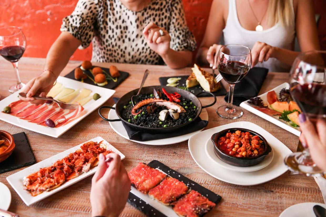Coral Gables Culinary Month Returns With Discounted Meals and Special Events