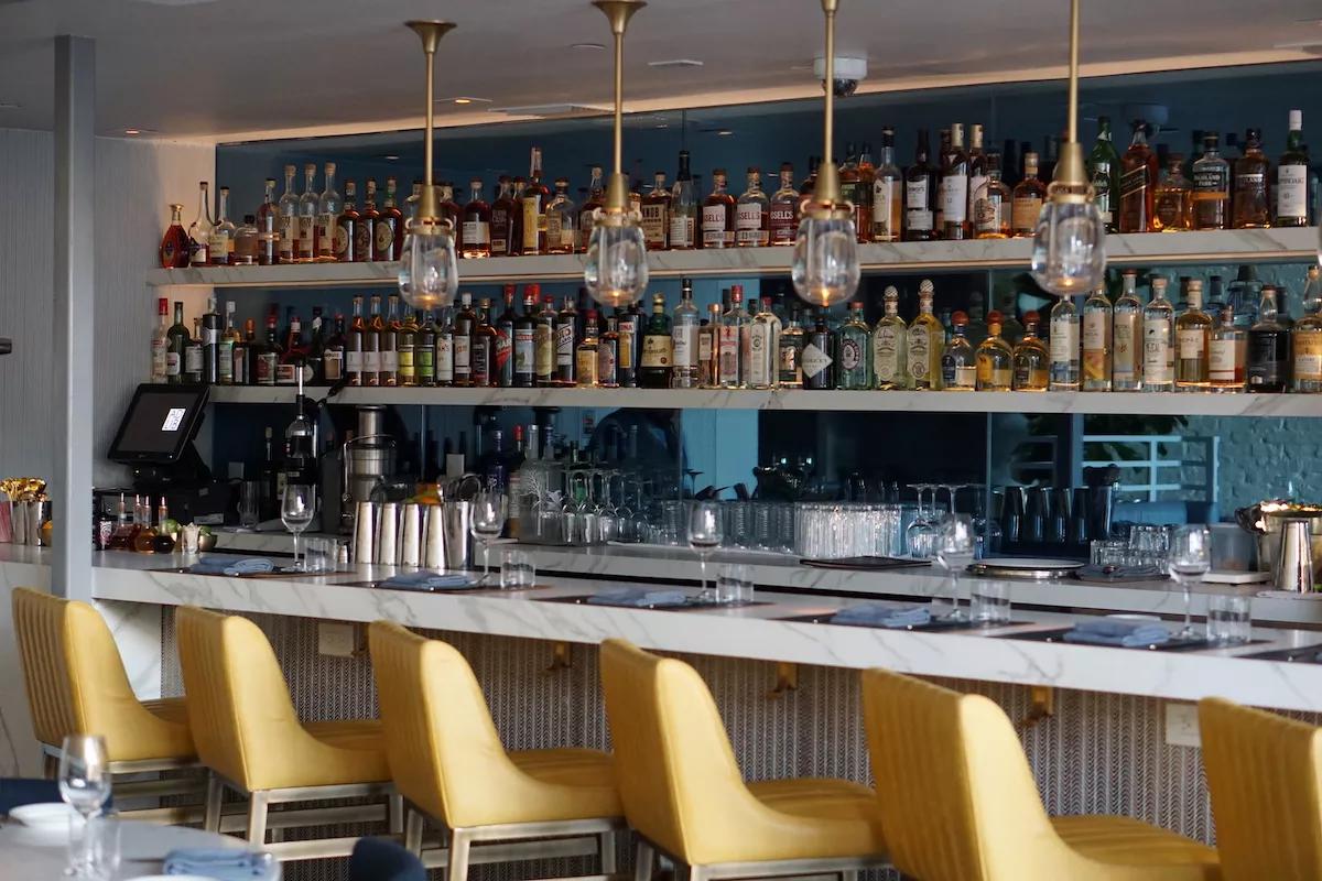 Ad Lib Is Closing After Less Than a Year