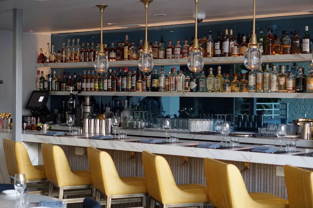 Ad Lib Is Closing After Less Than a Year