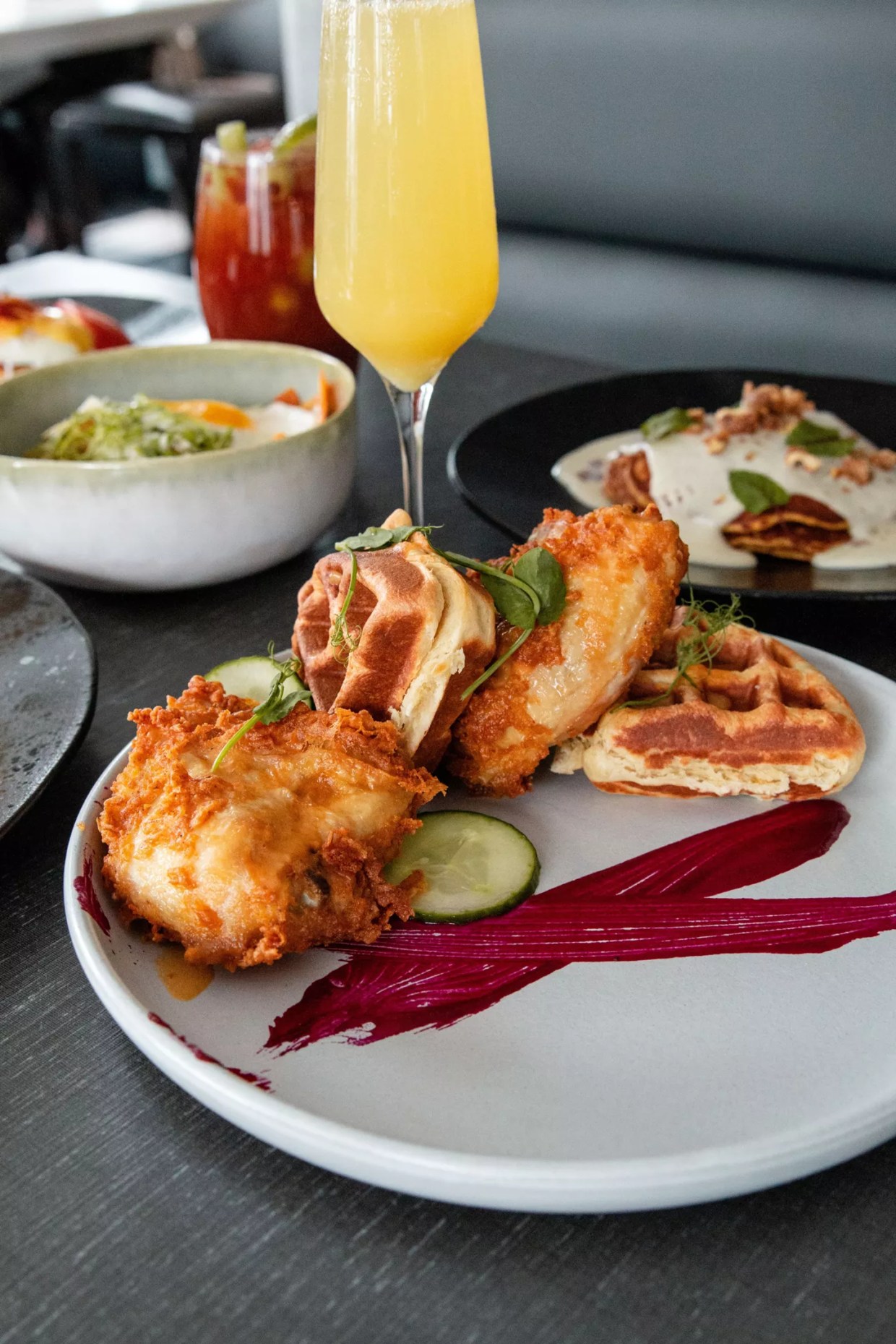 Miami’s Best Eats and Drinks This Weekend: Father’s Day 2019