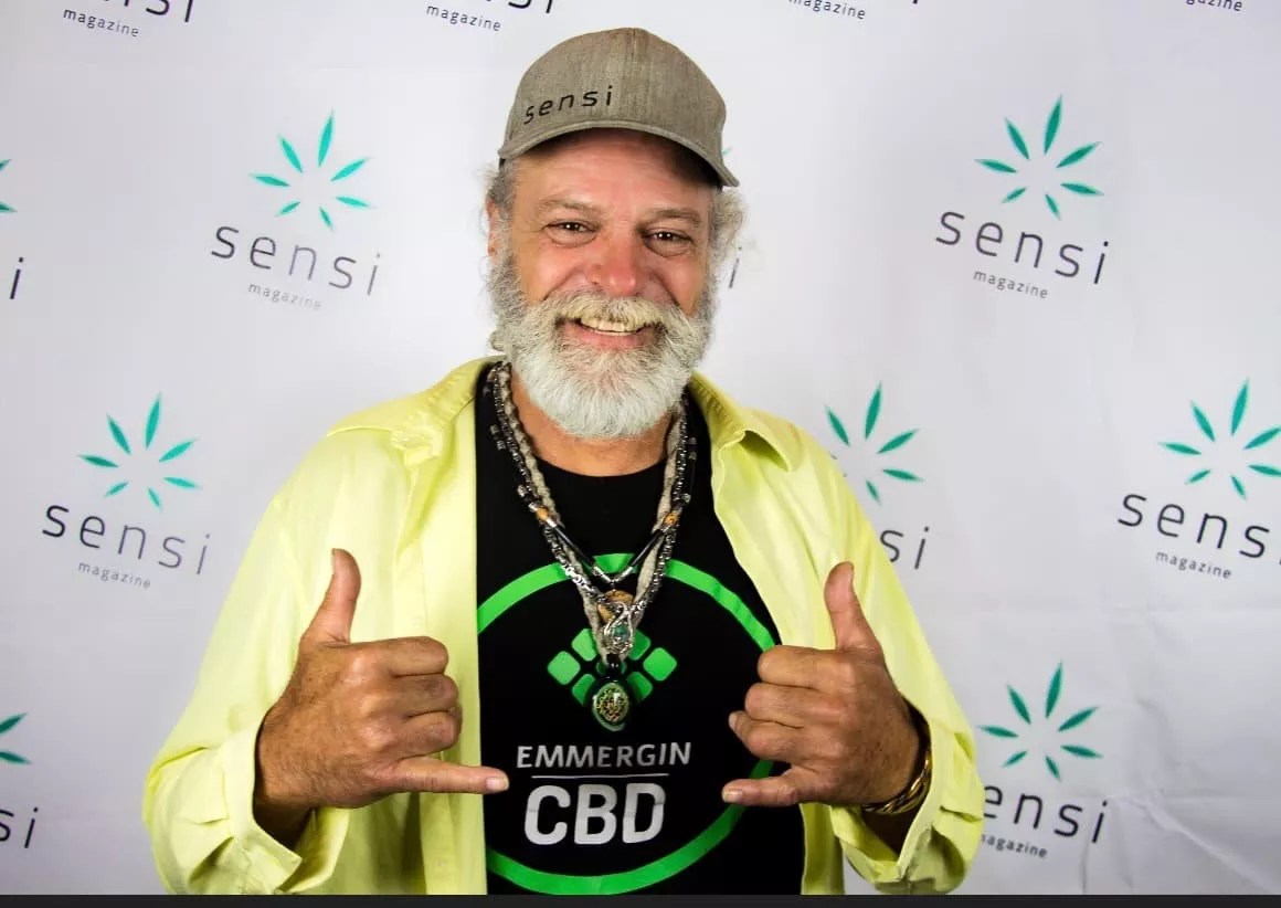 Video: Rick Naya, Gainesville Green Creator, Explains Why He’s the Great-Grandfather of Hybrid Cannabis