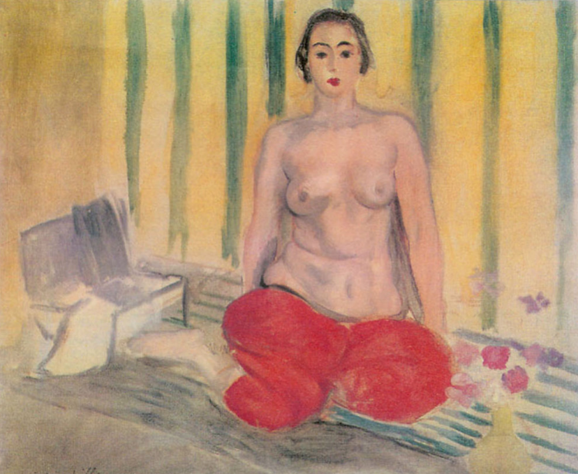 Five Crazy Stories of Stolen Art and Artifacts That Turned Up in Miami