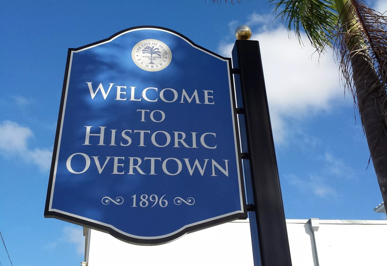 The Urban’s New Marketplace Is Changing the Narrative of Overtown