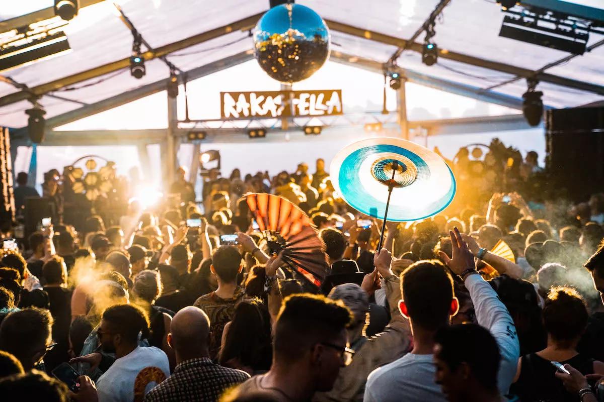 Ten Artists Worth Checking Out at Rakastella 2019