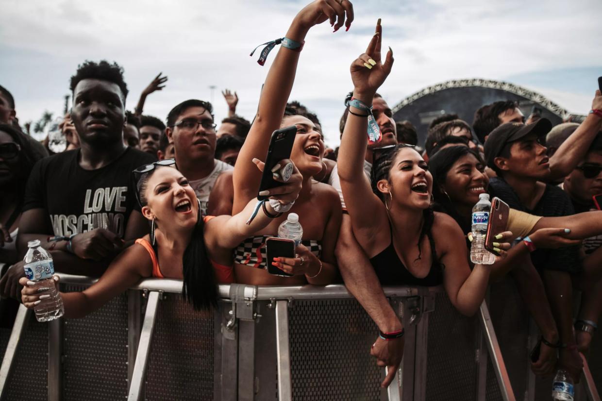 All the Miami Summer Concerts That Have Been Canceled, Rescheduled, or Postponed