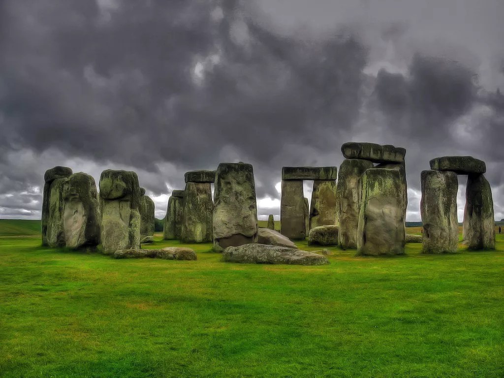 Miami-Dade Man Returns Stolen Piece of Stonehenge After 60 Years