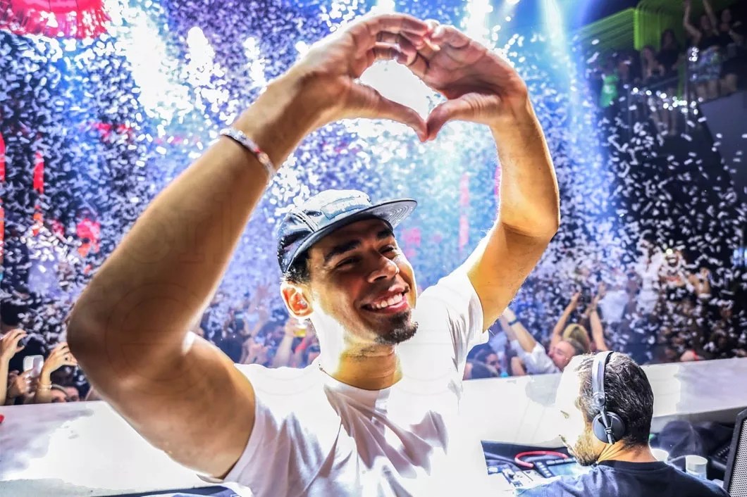 Hurricane Dorian Miami Concert Cancellations