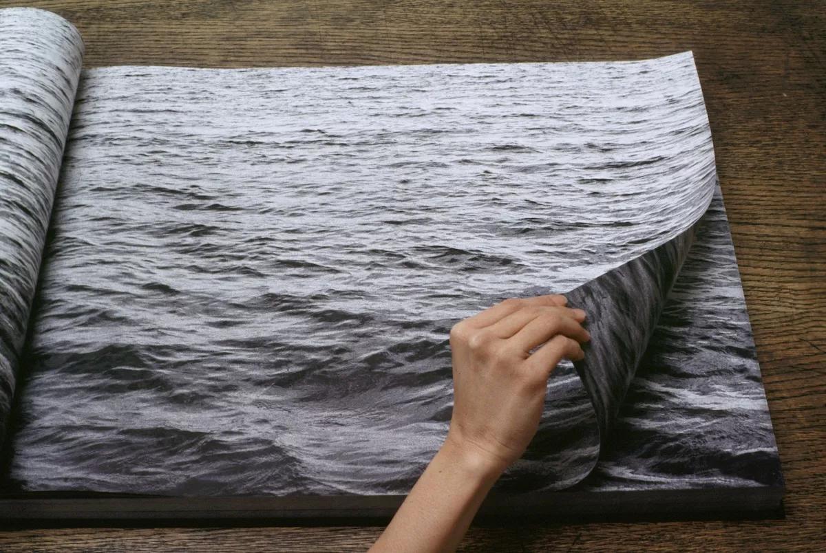 “Where the Oceans Meet”  Aims to Blur Cultural Borders