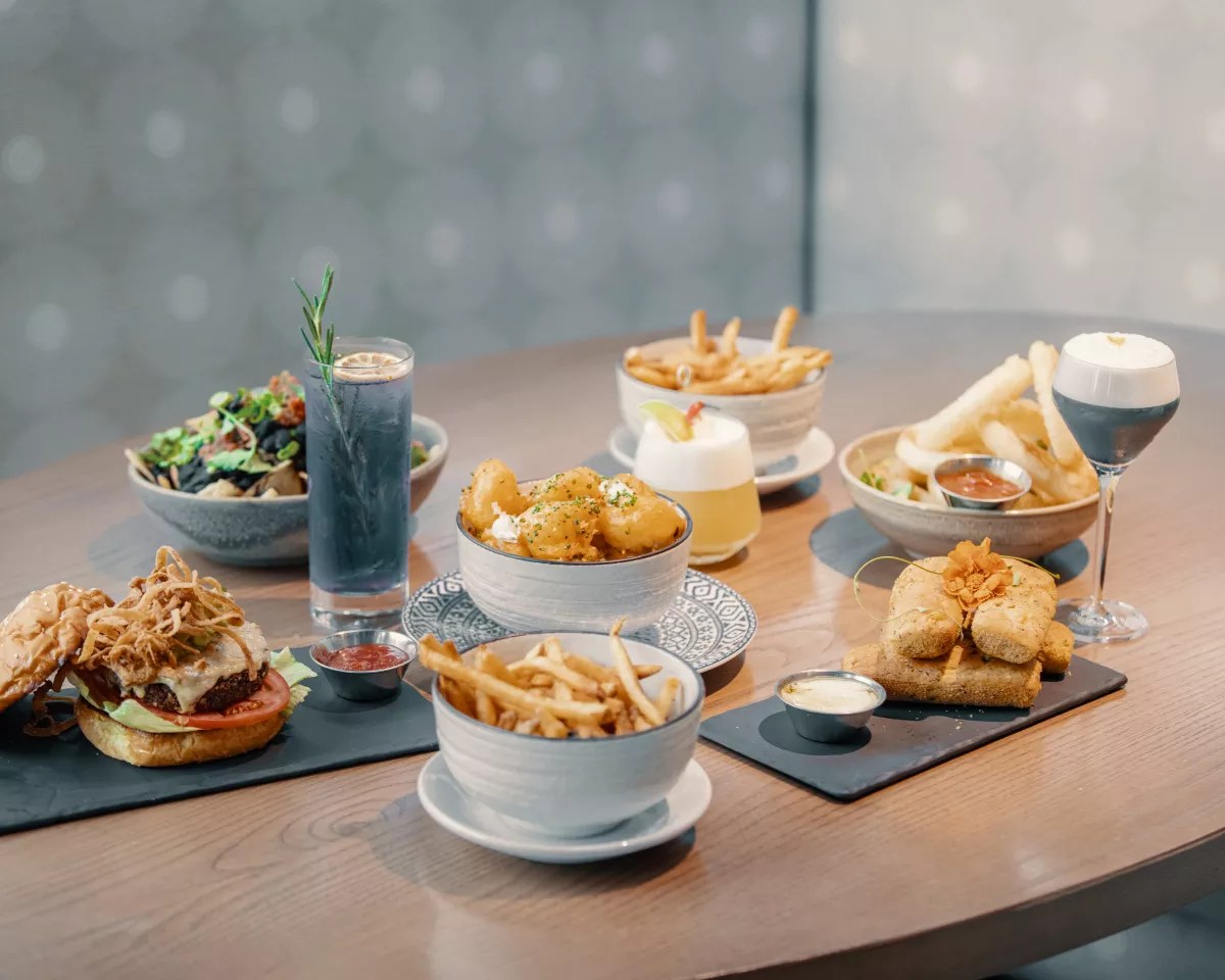Planta Offers Vegan BBQ for Memorial Day Weekend