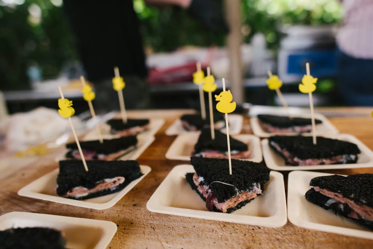 Miami’s Best Eats and Drinks This Weekend: Memorial Day 2019 and Duck Duck Goose