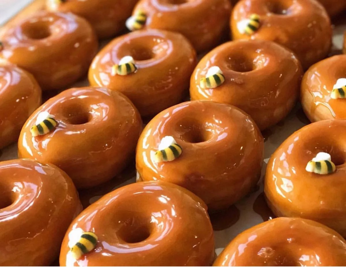 UPDATE: Honeybee Doughnuts, Bulla Gastrobar Will Up the Falls’ Food Game