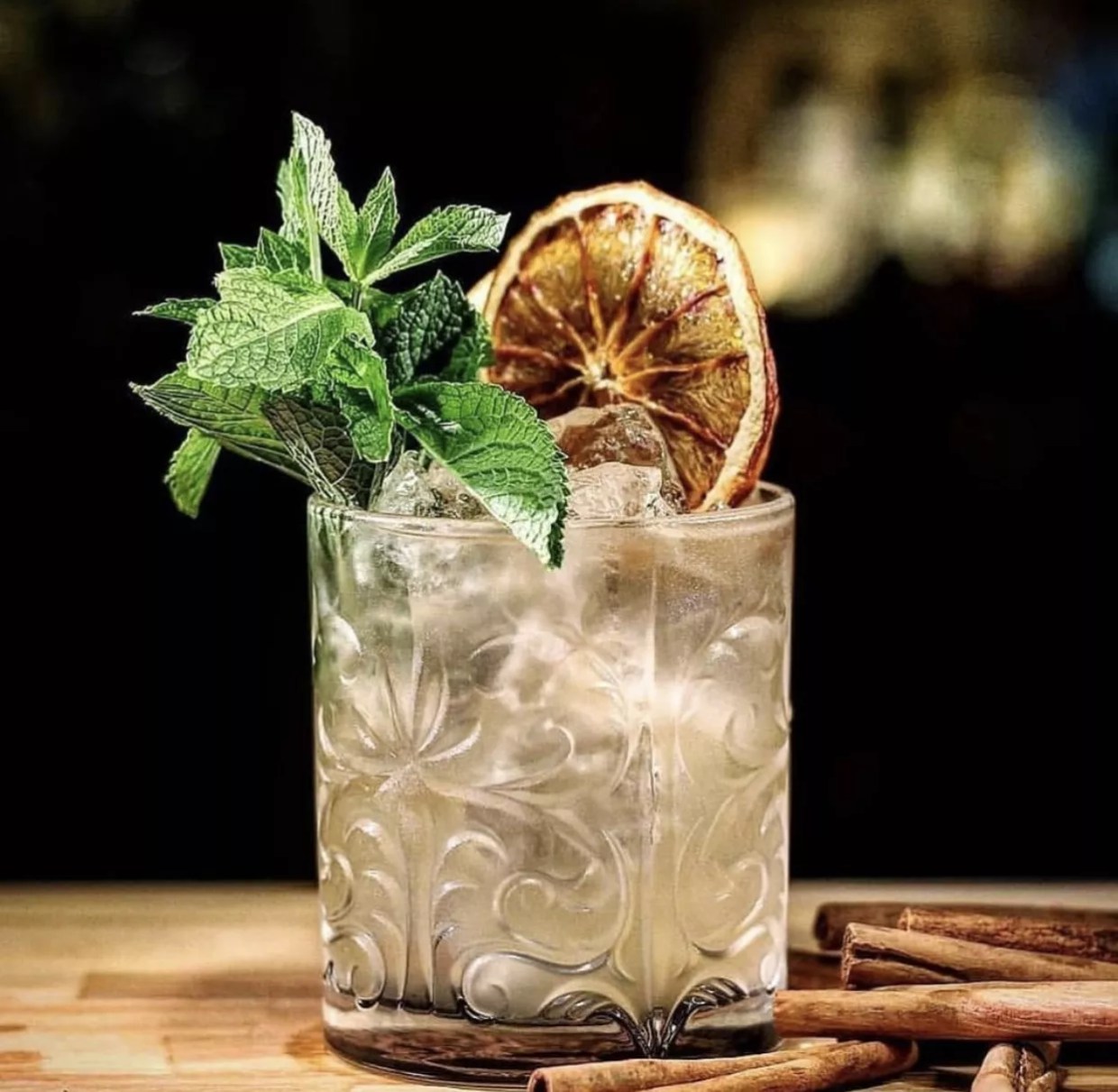 Miami’s Cocktail Scene Hits Kendall With Abi Maria