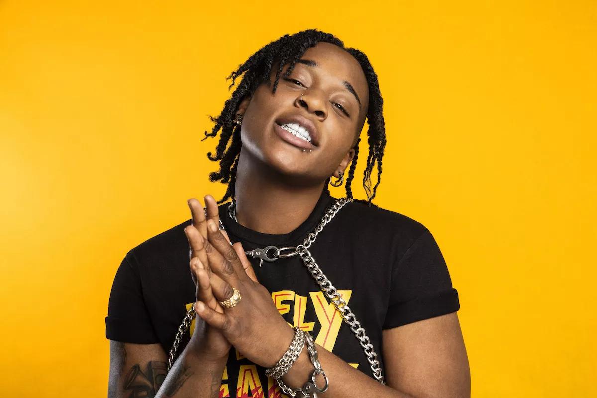 Jozzy on Writing for Billy Ray Cyrus: “Nobody Would Have Given That Dude the Swag That I Gave Him”