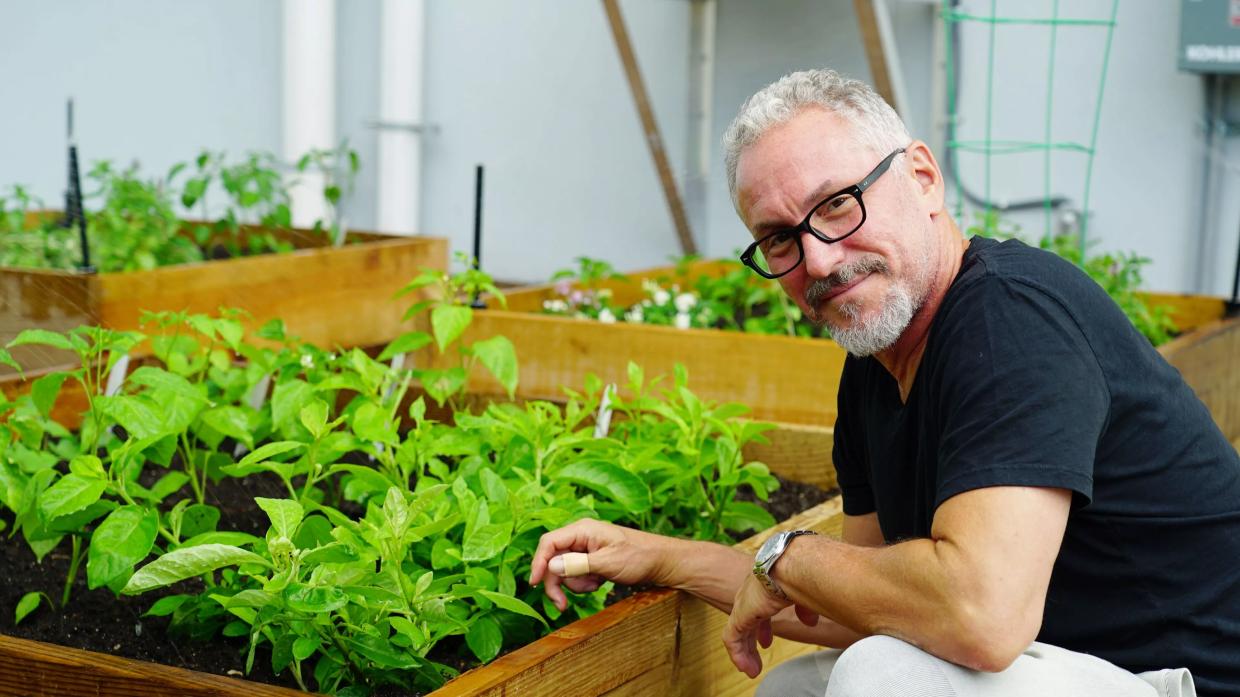 Michael Schwartz to Open Veg-Forward Concept in Coconut Grove