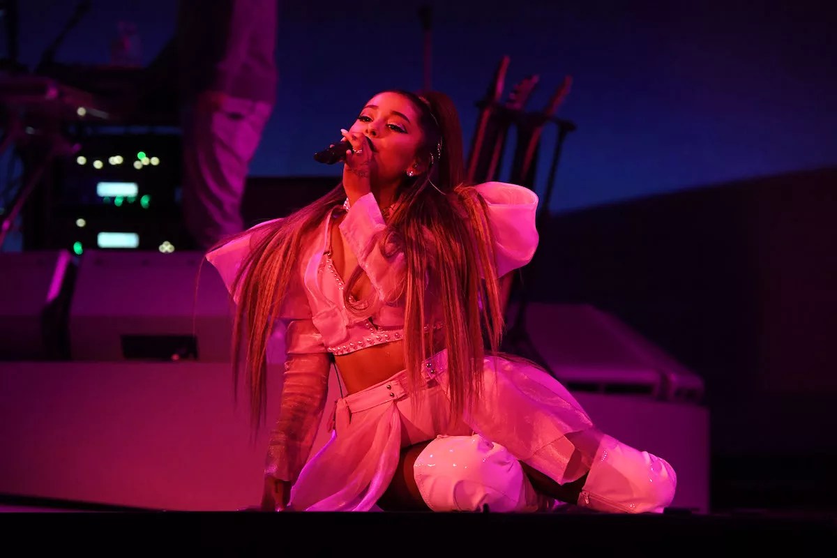 The Best Concerts in Miami This Week