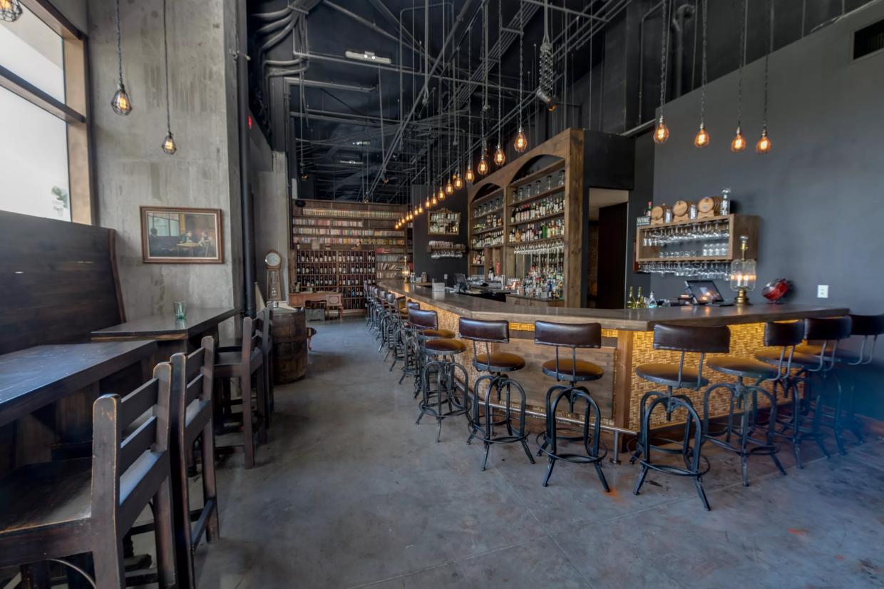 Bunbury Wine Bar Relocates to Miami’s A&E District