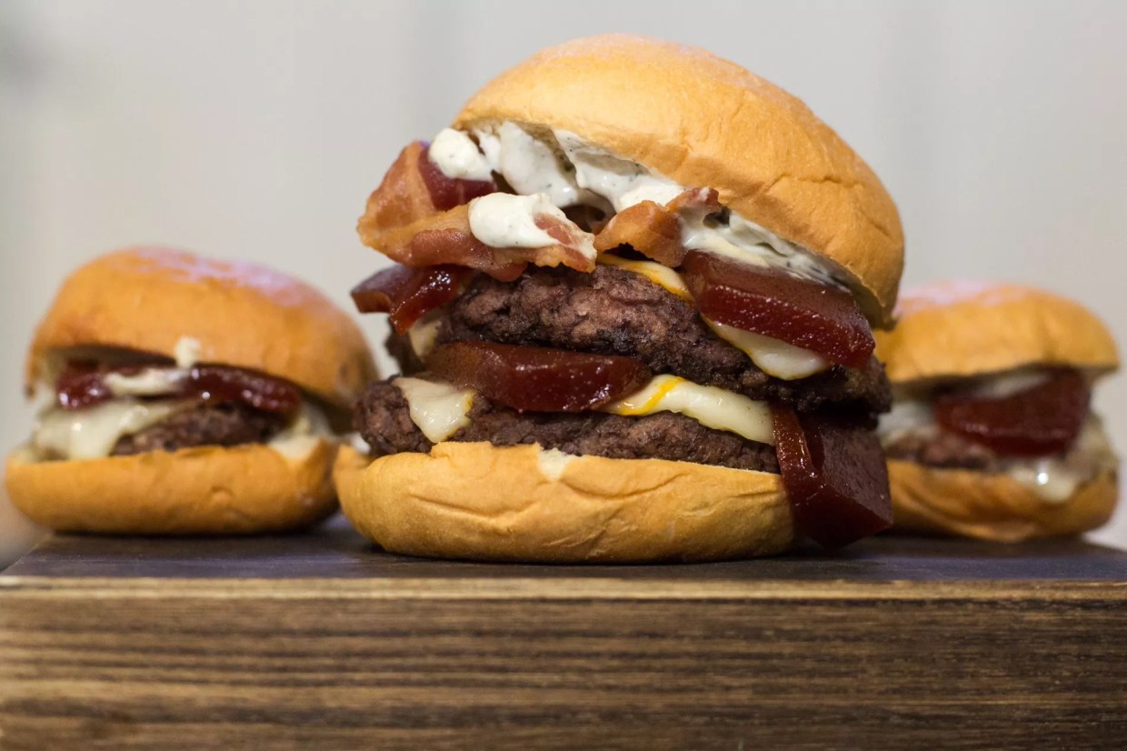 Get Your Tickets to <i>New Times</i>‘ Burgerfest at Haulover Park