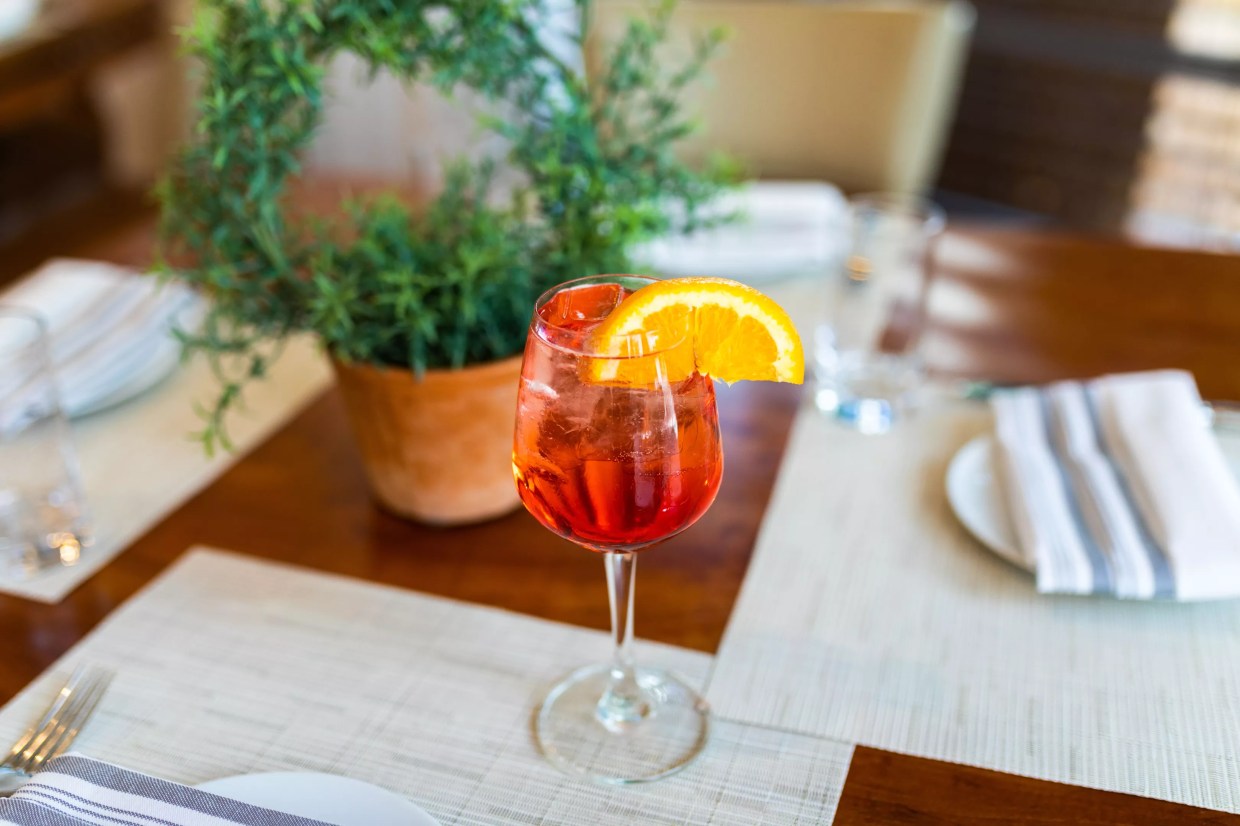 Miami’s Best Eats and Drinks This Week: Domino Night, Movie-Inspired Cocktails, and Seven-Hour Happy Hour