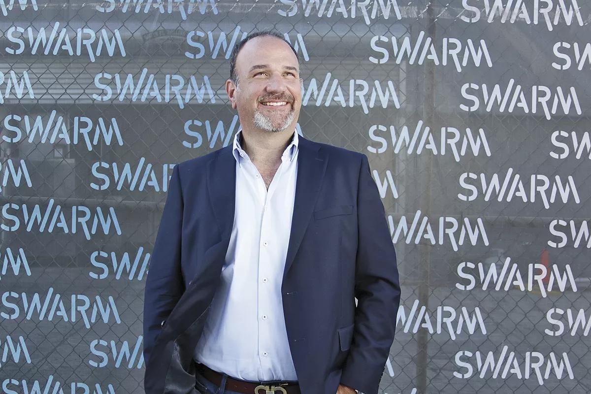 Tony Albelo’s Quirky Sense of Humor Is Transforming Wynwood