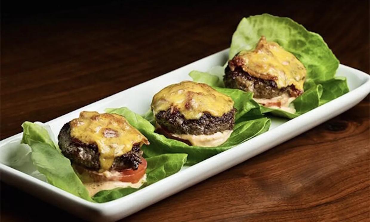 North Miami Beach’s iPic Movie Theater Launches a Keto-Friendly Menu