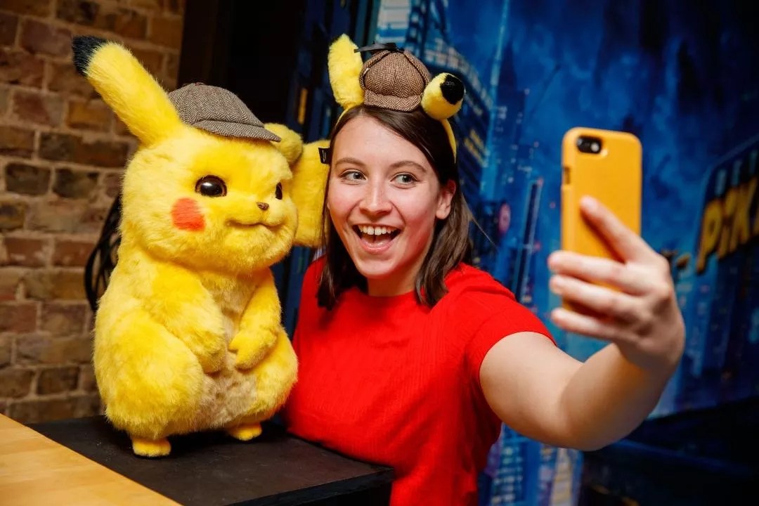 A Pokémon-Themed Bar Is Coming to Miami UPDATED