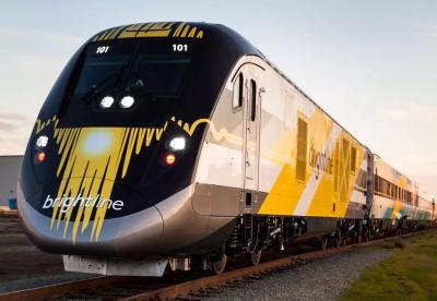 Timeline of Brightline deaths