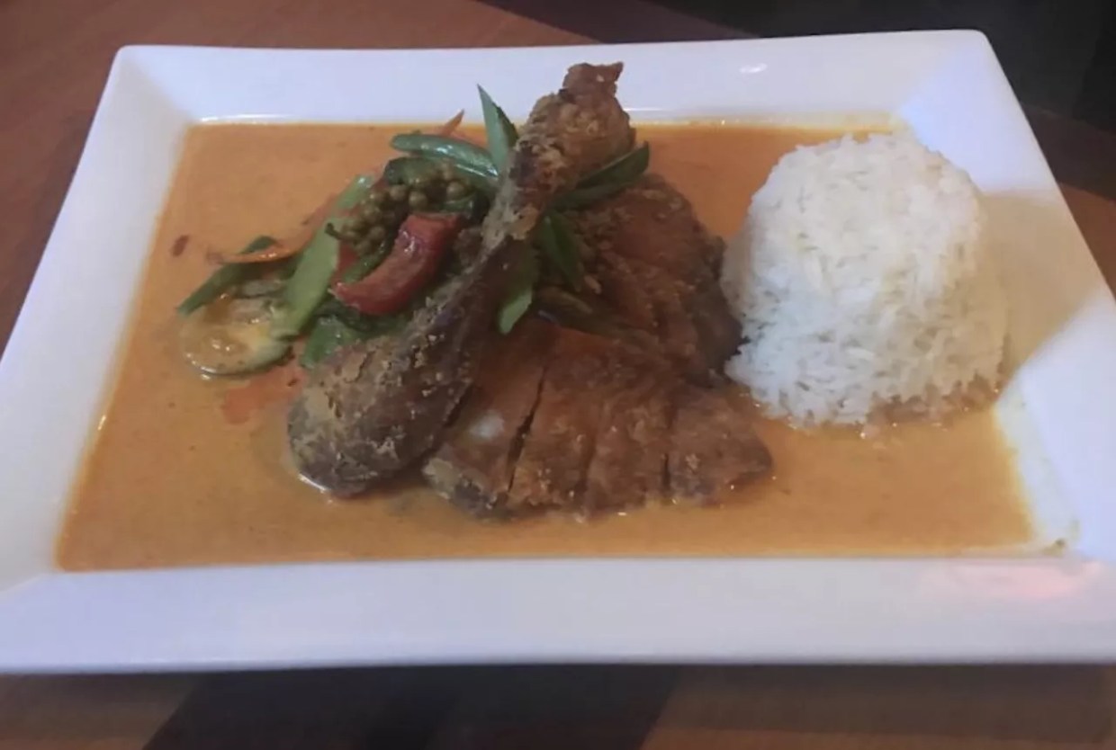 Malakor Brings Isaan Cuisine to Coral Gables