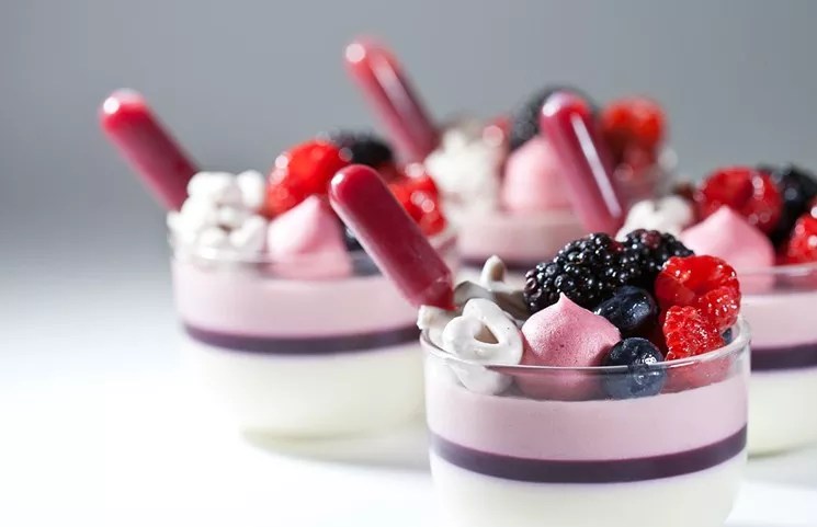 The Mother of All Bake Sales, Mother’s Day, and Other Virtual Food Events This Weekend