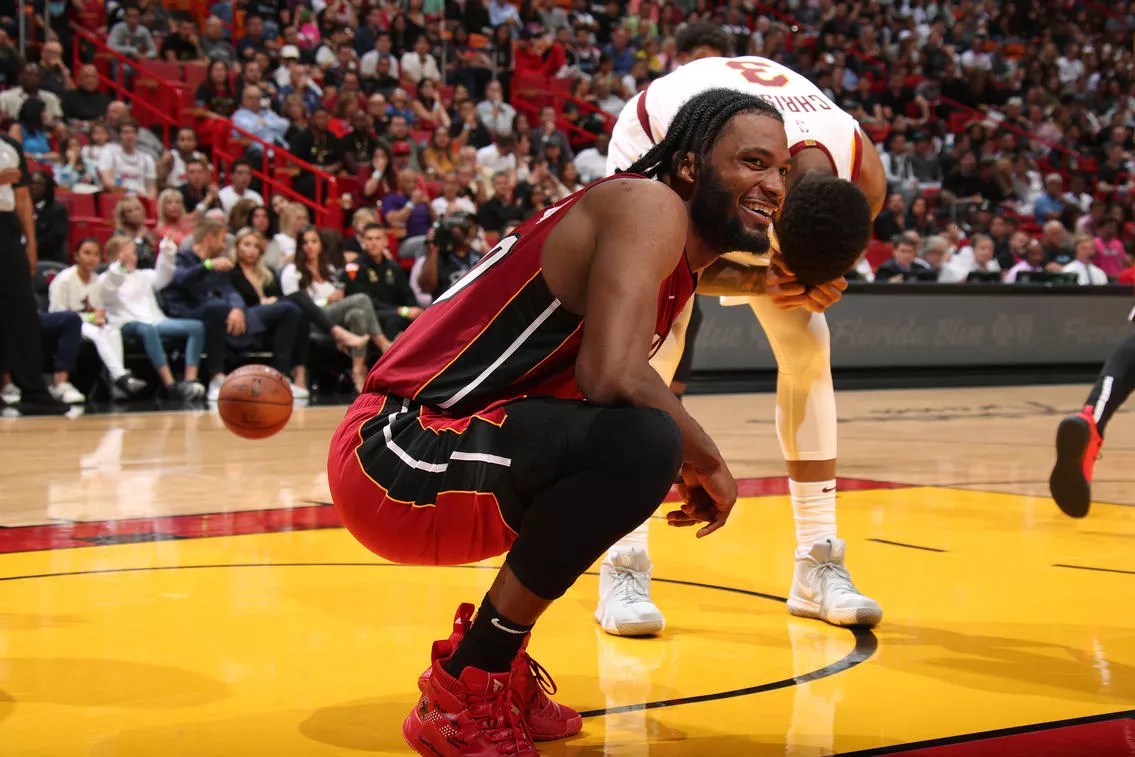 Five Bold Predictions to Get You Hyped for the Miami Heat Season Opener