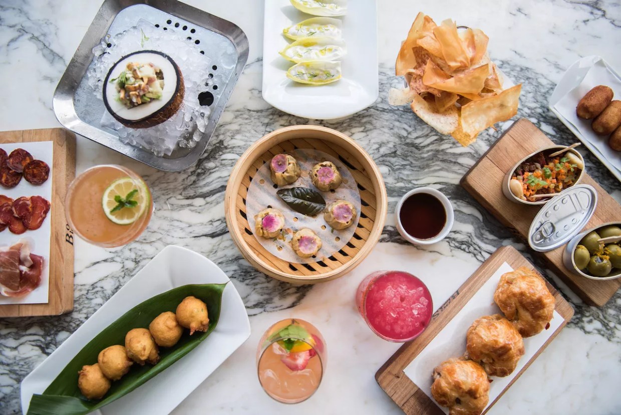 Five of Miami’s Iconic (and Priciest) Restaurants Participating in Miami Spice