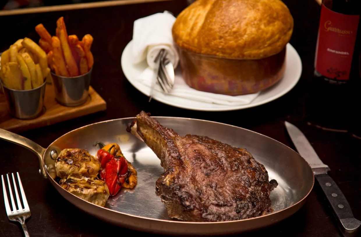 Miami’s Best Eats and Drinks This Week: Miami Spice 2019 Preview, Hungry Harvest, and Collab Dinners