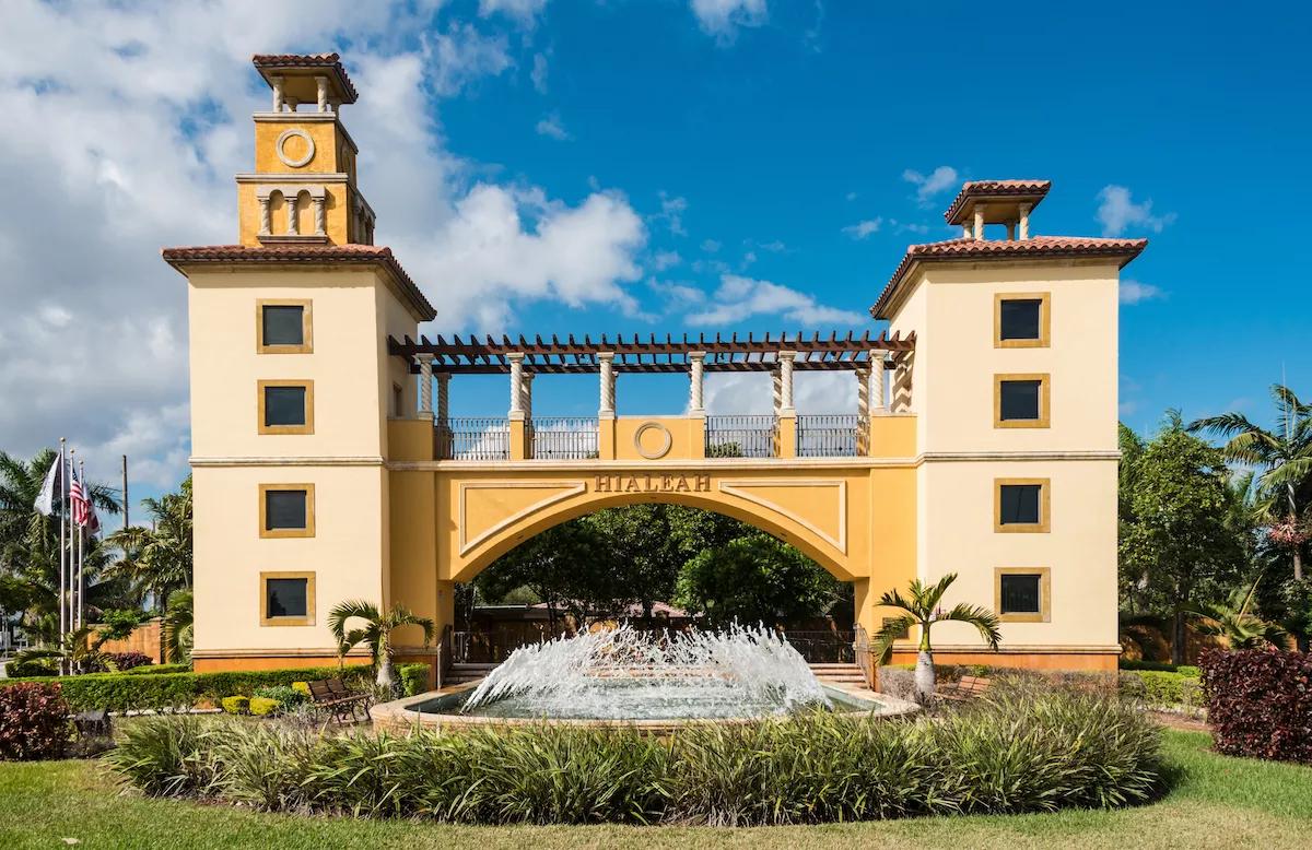 Developers Snatch Up Land in Hialeah as Property Values Increase